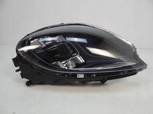 Laden Sie das Bild in den Galerie-Viewer, Frontscheinwerfer Porsche Macan 95B941005F LED Links Scheinwerfer Headlight SCH5088994132bi
