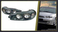 Laden Sie das Bild in den Galerie-Viewer, Frontscheinwerfer Ford Mondeo KDS1194 Ein Stück (Rechts oder Links) Headlight SCH9181049266hz