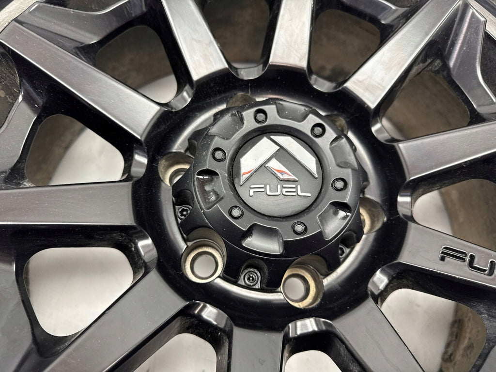 1x Alufelge 20 Zoll 6x139.7 D69420908457 VW Amarok Rim Wheel FEL6621280738jj