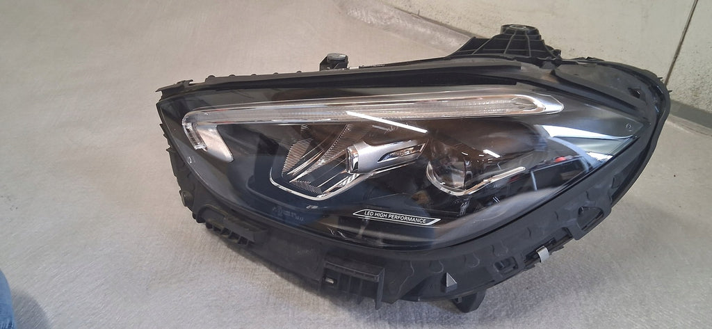 Frontscheinwerfer Mercedes-Benz W206 A2069063903 LED Links Headlight SCH8853185544qm