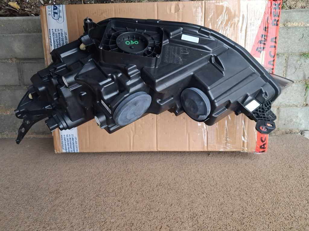 Frontscheinwerfer Ford Transit Custom LED Rechts Scheinwerfer Headlight SCH3481935609wm
