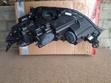 Load image into Gallery viewer, Frontscheinwerfer Ford Transit Custom LED Rechts Scheinwerfer Headlight SCH3481935609wm