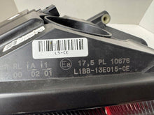 Laden Sie das Bild in den Galerie-Viewer, Frontscheinwerfer Ford Fiesta L1BB-13E015-CE Links Scheinwerfer Headlight SCH7811366802th