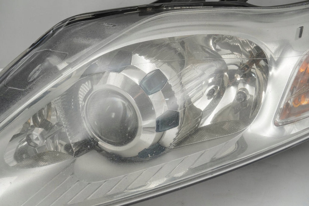 Frontscheinwerfer Ford Mondeo I 9285161296 Links Scheinwerfer Headlight SCH2023027878sv
