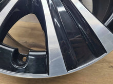 Laden Sie das Bild in den Galerie-Viewer, 1x Alufelge 18 Zoll 9.0" 5x112 52 5ET A2134015300 Mercedes-Benz W213 Rim Wheel FEL3501070591sx