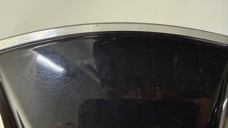 1x Alufelge 19 Zoll 7.5" 5x108 50 5ET Glanz Schwarz 31680404 Volvo Xc40 FEL3708631151bi