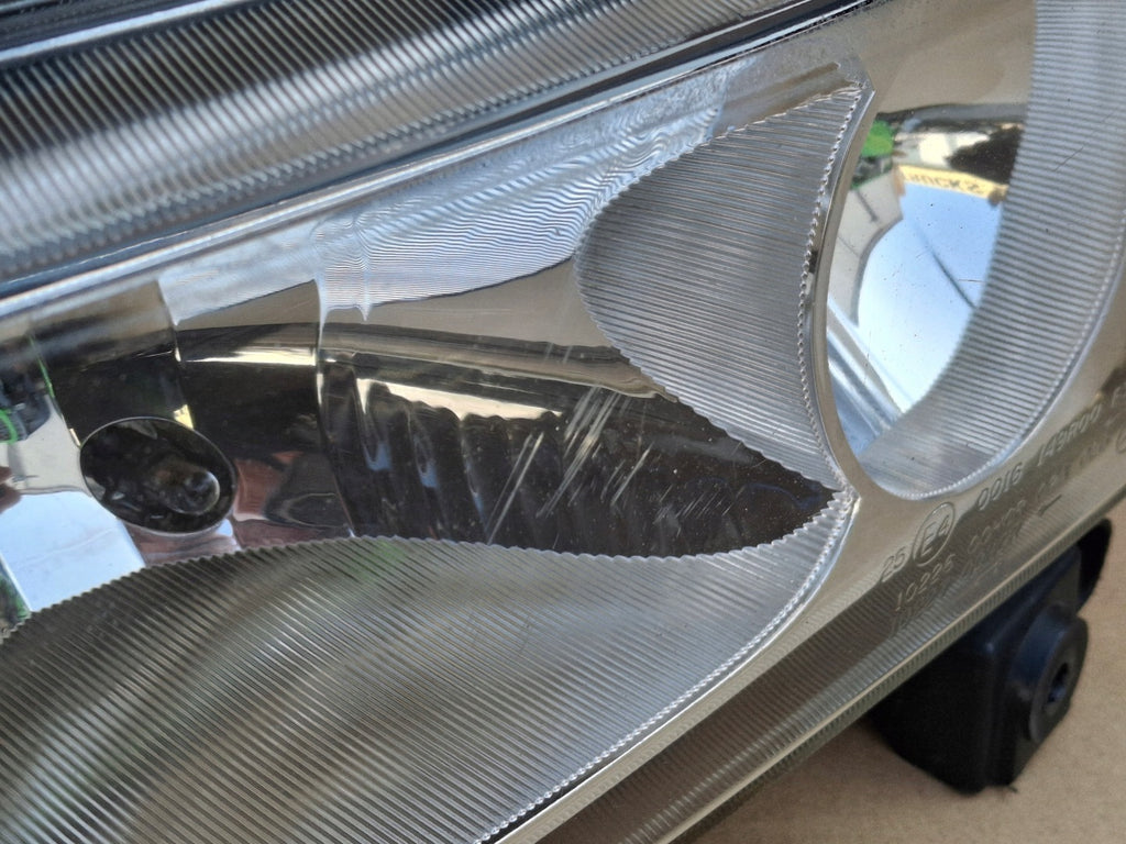 Frontscheinwerfer Mercedes-Benz A9678200361 Rechts Scheinwerfer Headlight SCH3032803308uk