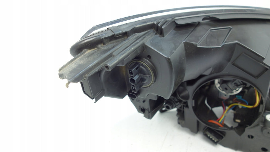 Frontscheinwerfer Opel Zafira A C 39009021 Links Scheinwerfer Headlight SCH5983444086rp