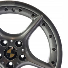 Laden Sie das Bild in den Galerie-Viewer, 1x Alufelge 18 Zoll 8.5" 5x120 6758195 BMW Z4 E85 E86 Rim Wheel FEL9224434633hb