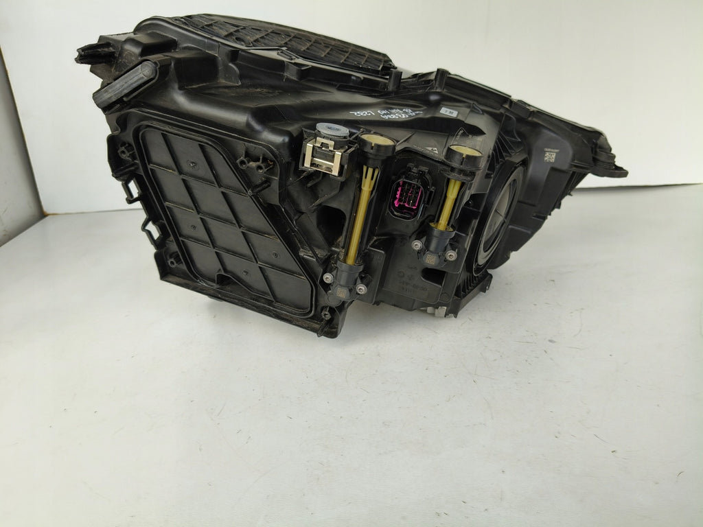 Frontscheinwerfer Audi Q3 83A941011 Full LED Links Scheinwerfer Headlight SCH4679052415aw