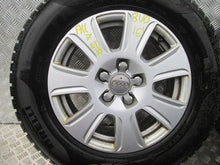 Laden Sie das Bild in den Galerie-Viewer, 4x Alufelge 16 Zoll 6.5" 5x112 8U0601025 Audi Rim Wheel FEL7579104009qy