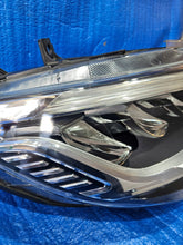 Laden Sie das Bild in den Galerie-Viewer, Frontscheinwerfer Mercedes-Benz Sprinter A9109065800 LED Rechts Headlight