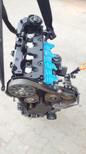 Laden Sie das Bild in den Galerie-Viewer, Motor Seat VW Passat CFG CFH CFJ 2.0 TDI 170PS 125kW Diesel Engine Unkomplett