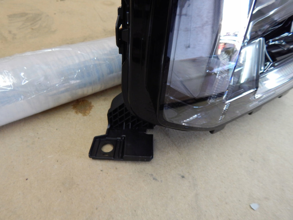 Frontscheinwerfer Citroën C3 I 9846482580 Links Scheinwerfer Headlight SCH7106766235uz