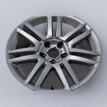 Load image into Gallery viewer, 1x Alufelge 17 Zoll 7.0&quot; 5x112 38ET 8E0601025AM Audi A4 Rim Wheel