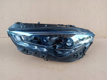 Laden Sie das Bild in den Galerie-Viewer, Frontscheinwerfer Mercedes-Benz Cla A1189061301 Links Scheinwerfer Headlight