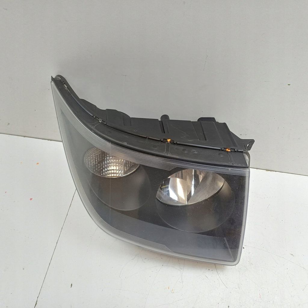 Frontscheinwerfer VW Crafter 2E1941015 1ER247017 Rechts Scheinwerfer Headlight SCH6732817599wm