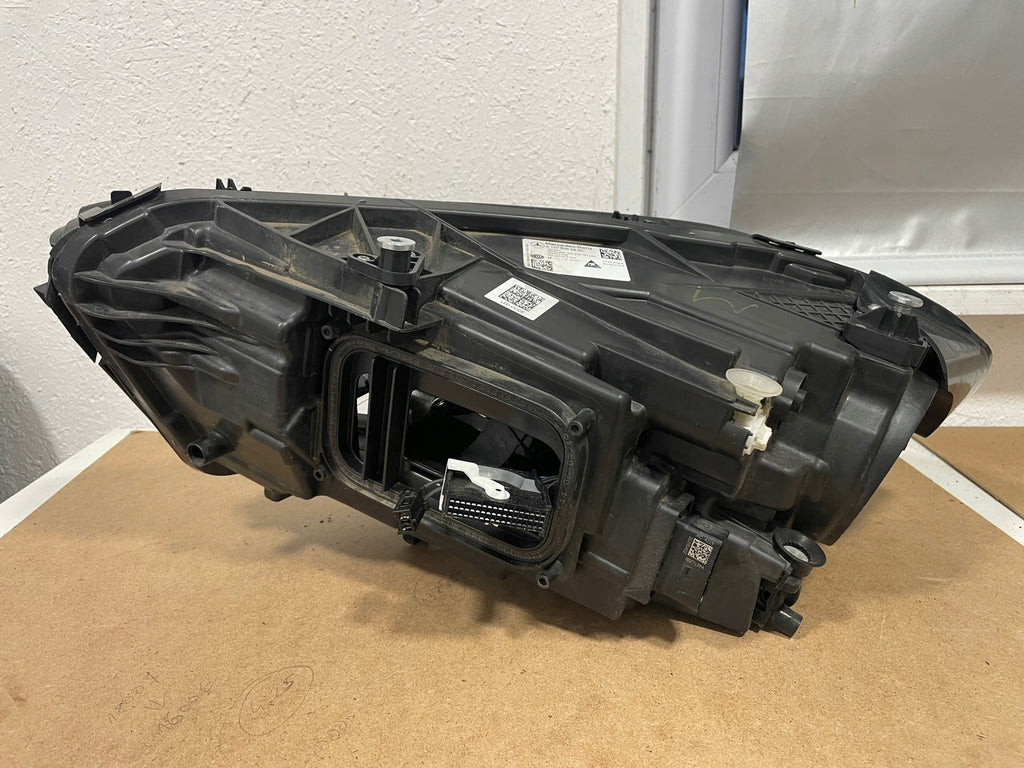 Frontscheinwerfer Mercedes-Benz W177 A1779064803 LED Rechts Headlight SCH6081152025uf