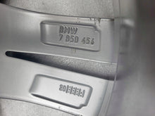 Load image into Gallery viewer, 1x Alufelge 18 Zoll 7.5" 5x112 51ET Glanz Graphit 7850456 BMW X2 F39 F48 Mg FEL3812129897cq