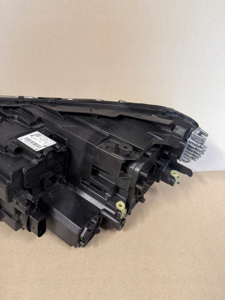 Frontscheinwerfer VW Tiguan 571941006B LED Rechts Scheinwerfer Headlight SCH9393874441rf