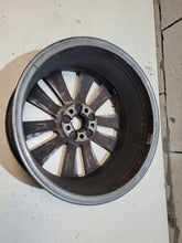 Load image into Gallery viewer, 1x Alufelge 17 Zoll 7.0&quot; 5x100 43ET Glanz 6P0601025C Mg Ibiza Iv Rim Wheel