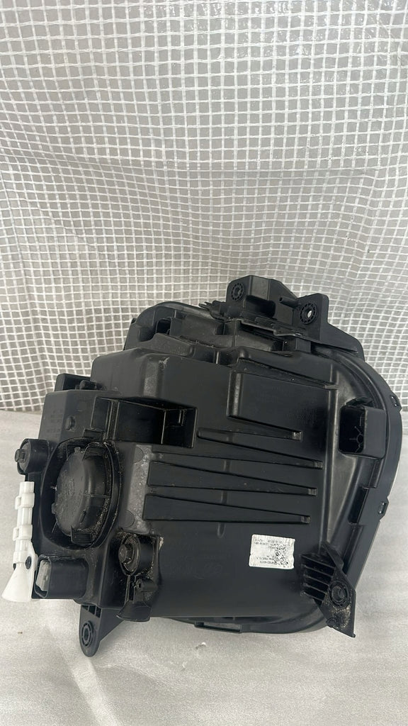 Frontscheinwerfer Hyundai Tucson N792112020 LED Rechts Scheinwerfer Headlight