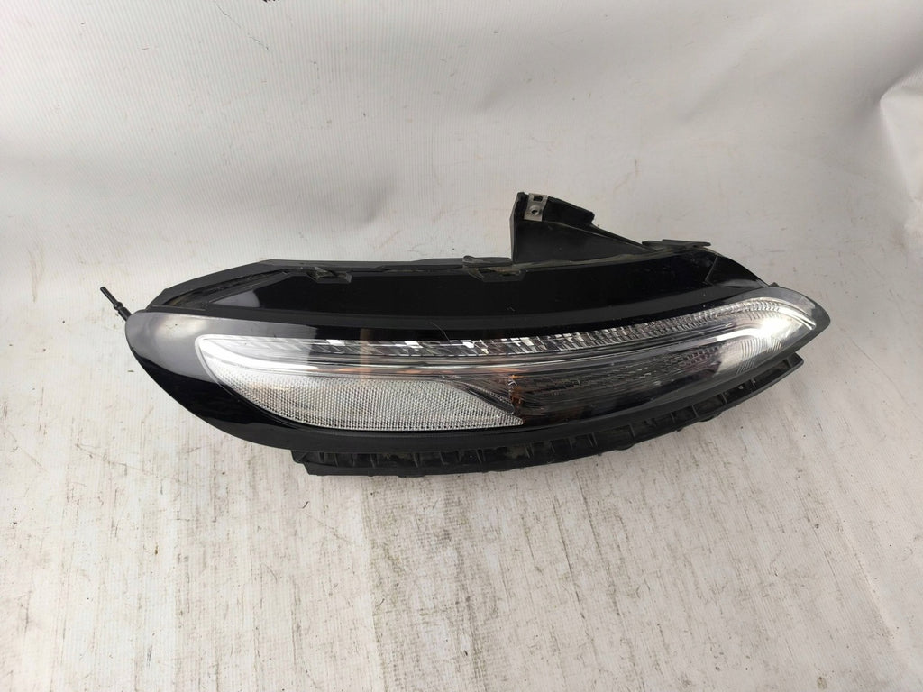 Frontscheinwerfer Jeep Cherokee F00HTC501026 DRL68157104AQ LED Rechts Headlight SCH6295926821yj