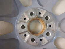 Load image into Gallery viewer, 1x Alufelge 19 Zoll 5.0" 5x112 43ET Glanz Silber 6852053 BMW I3 Rim Wheel FEL2344223617hd
