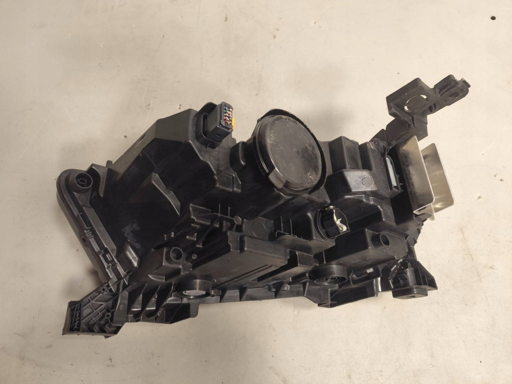 Frontscheinwerfer Opel Mokka 9860321280 LED Rechts Scheinwerfer Headlight SCH3541945296ii