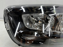 Laden Sie das Bild in den Galerie-Viewer, Frontscheinwerfer Ford Transit Custom JK21-13W030-BJ LED Links Headlight SCH5035502263qd