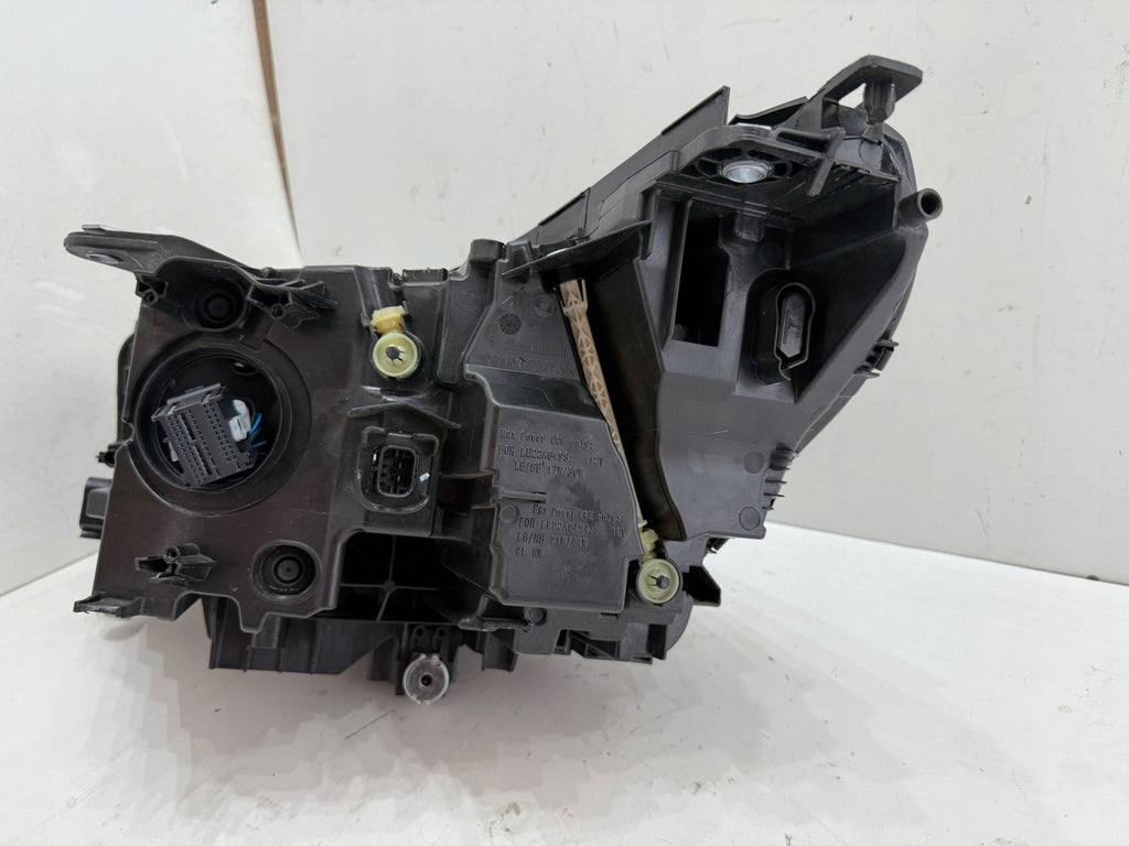 Frontscheinwerfer BMW 5 5A798D8 Full LED Rechts Scheinwerfer Headlight SCH7708186247ns