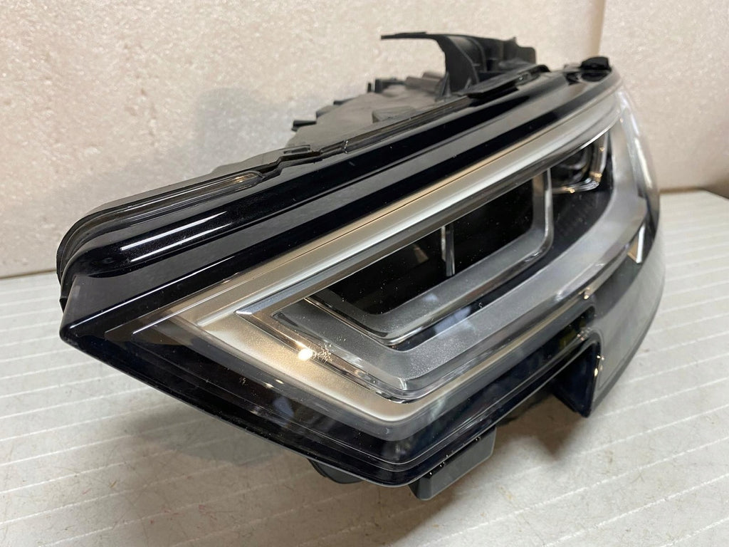 Frontscheinwerfer Audi A3 8V0941033C LED Links Scheinwerfer Headlight SCH5812755646ij