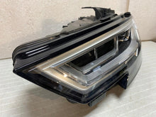 Load image into Gallery viewer, Frontscheinwerfer Audi A3 8V0941033C LED Links Scheinwerfer Headlight SCH5812755646ij