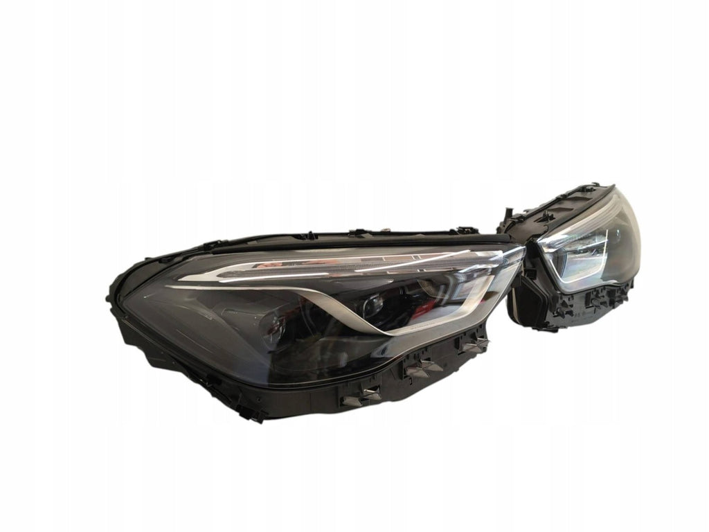 Frontscheinwerfer Mercedes-Benz W247 A2479064204 A2479064104 Ein Satz Headlight SCH4211816930sm