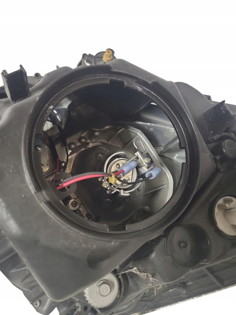 Frontscheinwerfer Honda Cr-V 33100SWWP6363 Rechts Scheinwerfer Headlight SCH9210774859hp