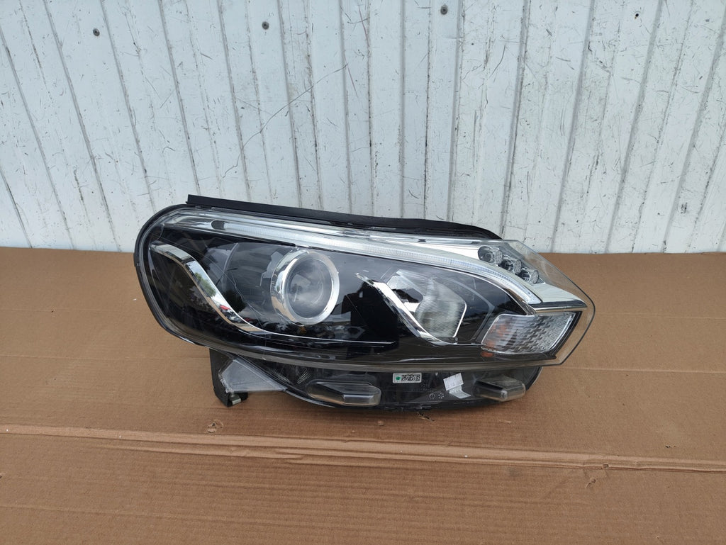 Frontscheinwerfer Toyota Proace 9808237480 85122000 Xenon Rechts Headlight SCH9393589121tq