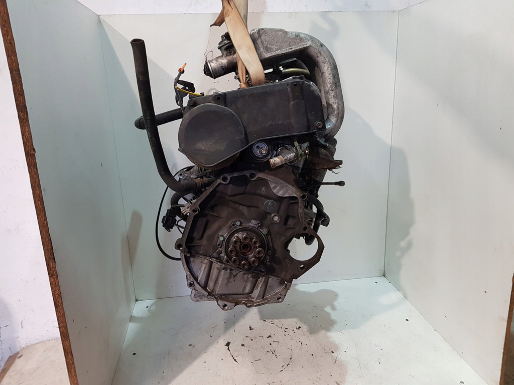 Motor VW AGX 2.5 SDI 75PS 55kW Diesel Engine Unkomplett
