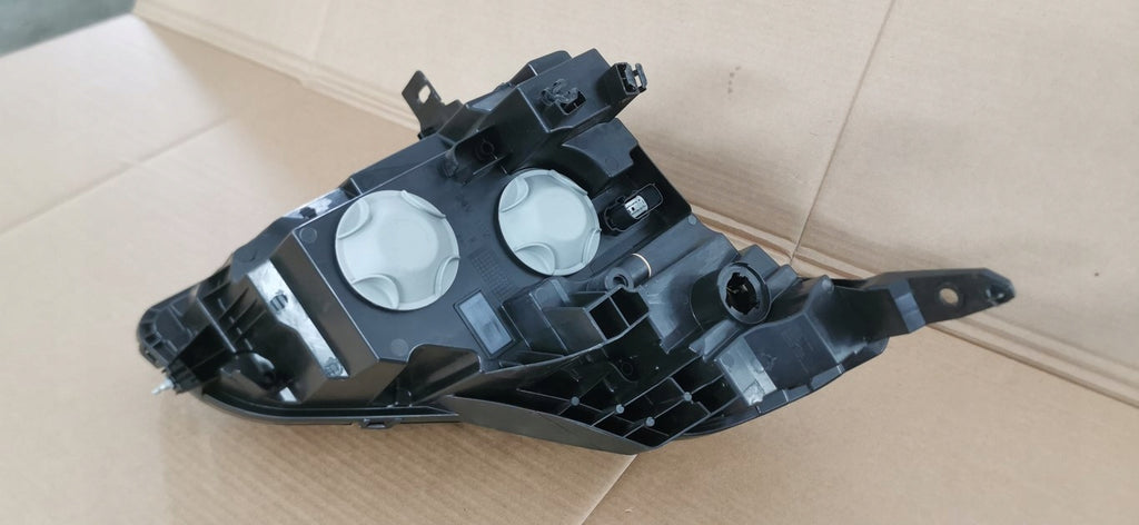 Frontscheinwerfer Ford Transit Courier R2X6-13W029-CE R2X6-13W029 Rechts SCH8131486246bh