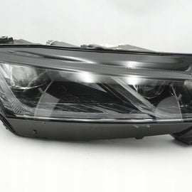 Frontscheinwerfer Skoda Octavia I 992941572CJ1401000588 0301118234AC Rechts SCH8677560255ck