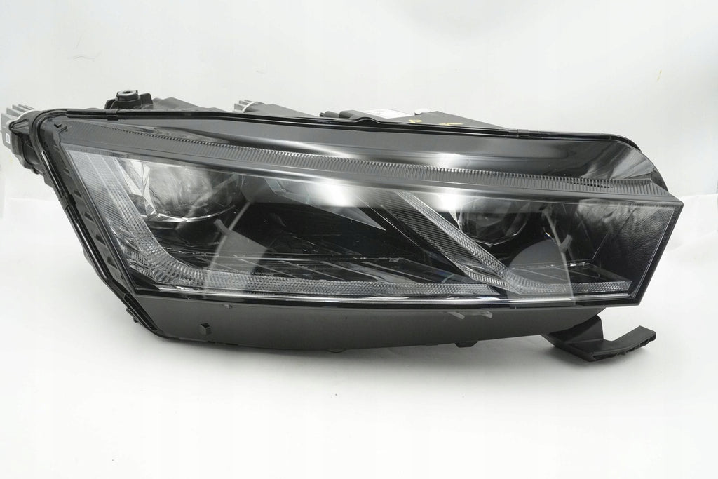 Frontscheinwerfer Skoda Octavia I 992941572CJ1401000588 0301118234AC Rechts SCH8677560255ck