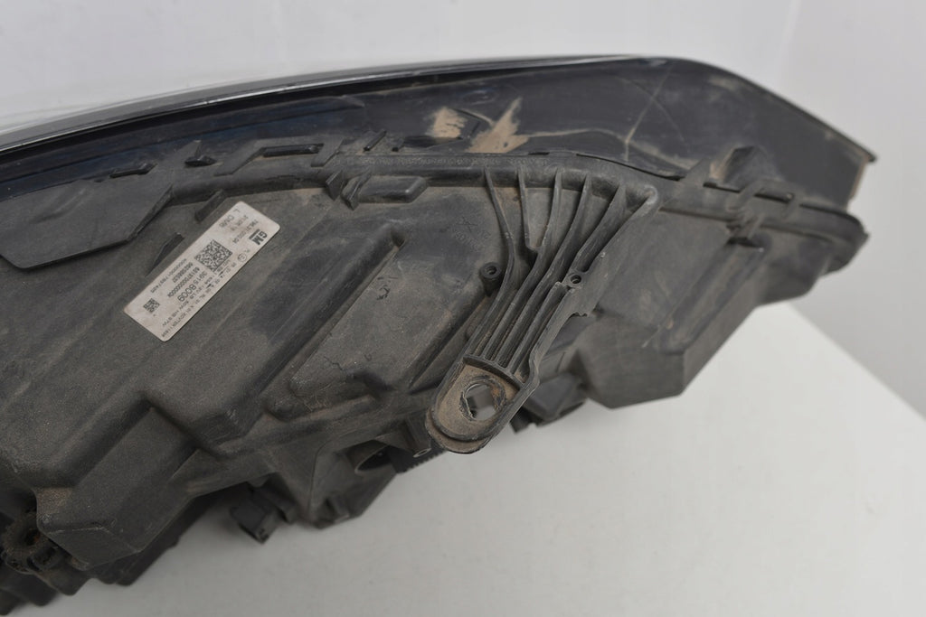 Frontscheinwerfer Opel Astra 39158009 LED Links Scheinwerfer Headlight SCH4828267767qu