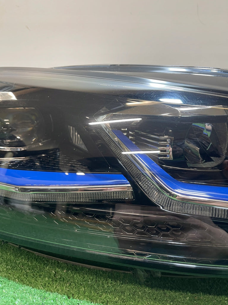 Frontscheinwerfer VW Golf VII I 5G1941036 LED Rechts Scheinwerfer Headlight SCH3522045335sq
