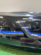 Laden Sie das Bild in den Galerie-Viewer, Frontscheinwerfer VW Golf VII I 5G1941036 LED Rechts Scheinwerfer Headlight SCH3522045335sq
