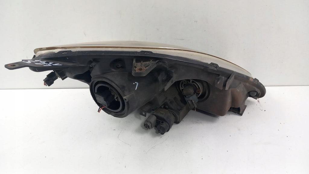 Frontscheinwerfer Honda Civic VII Links Scheinwerfer Headlight