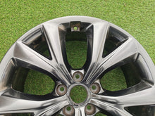 Laden Sie das Bild in den Galerie-Viewer, 1x Alufelge 19 Zoll 7.5" 5x114.3 49 5ET 52910-2W510 Hyundai Santa I Rim Wheel FEL3344078028ij