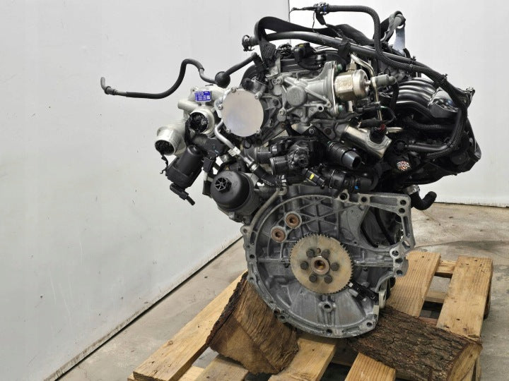 Motor Peugeot 308 10FKA6 1.6 THP 205PS 129TKm 2019 Benzin Engine Komplett MOT8064005592rl