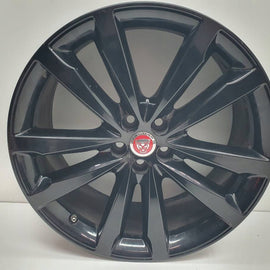 1x Alufelge 20 Zoll 8.5