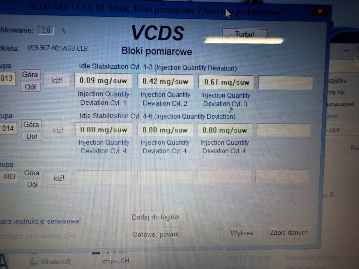 Motor Audi A6 C6 ASB 3.0 TDI 233PS 171kW 220TKm Benzin Engine Komplett MOT6953366621xc
