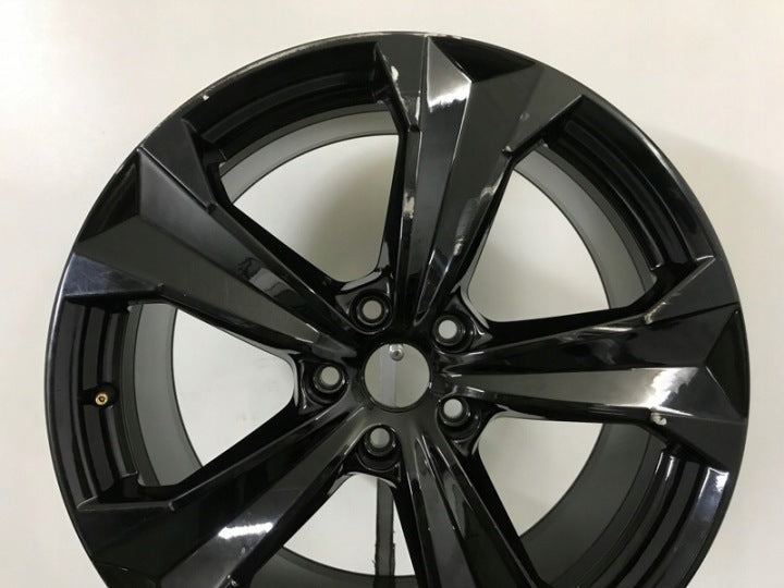 1x Alufelge 19 Zoll 8.0" 5x112 45ET 575601025T Cupra Rim Wheel FEL7147517366cc