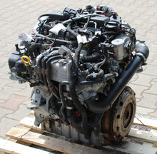 Laden Sie das Bild in den Galerie-Viewer, Motor Audi Seat Skoda VW CRKB 2.0 TDI 110PS 81kW 136TKm 2014 Diesel Komplett